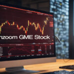 FintechZoom GME Stock