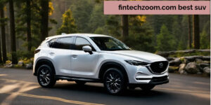 fintechzoom.com best suv