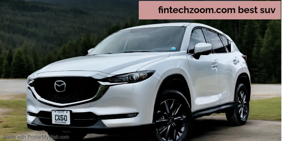 fintechzoom.com best suv