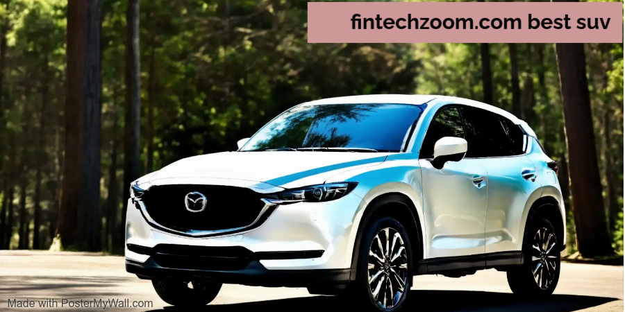 fintechzoom.com best suv