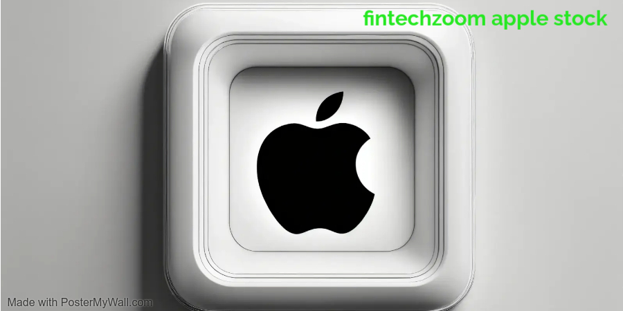 fintechzoom Apple stock