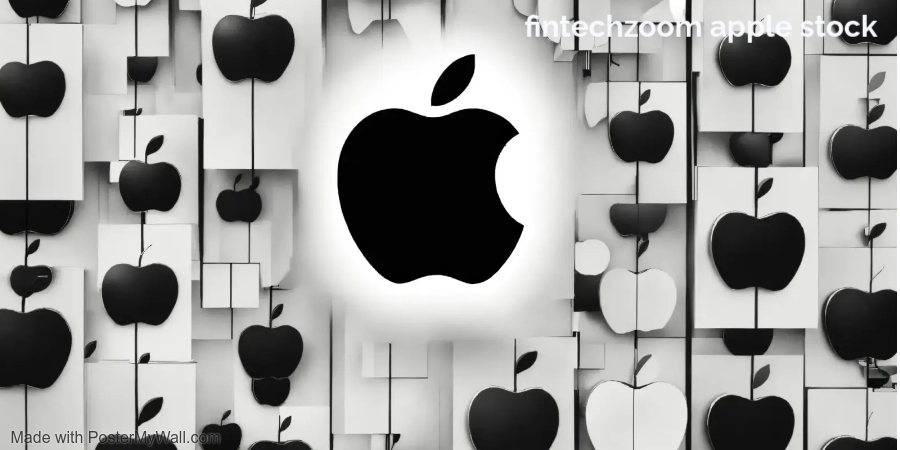 fintechzoom Apple stock