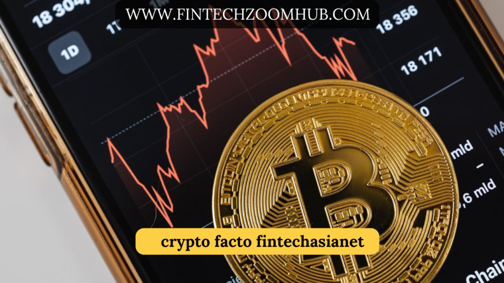 crypto facto fintechasianet