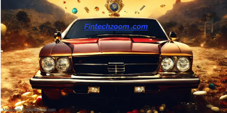 fintechzoom .com