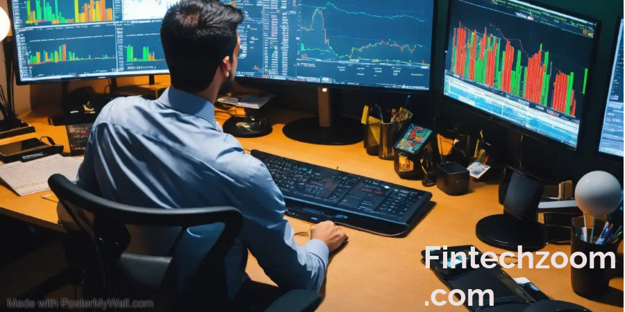 Fintechzoom .com