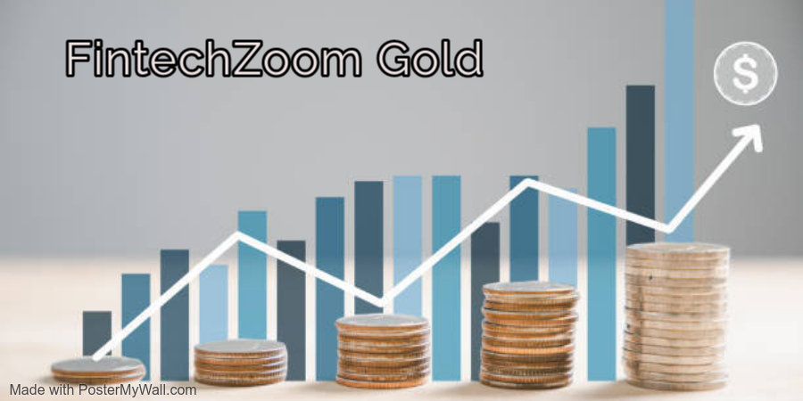 FintechZoom Gold
Fintechzoom.com
fintechzoom .com