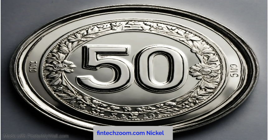 fintechzoom.com Nickel