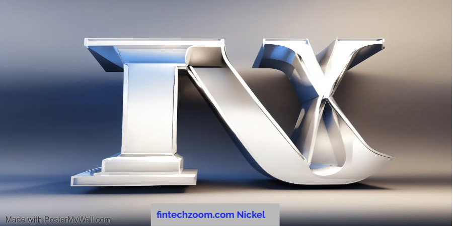 fintechzoom.com Nickel