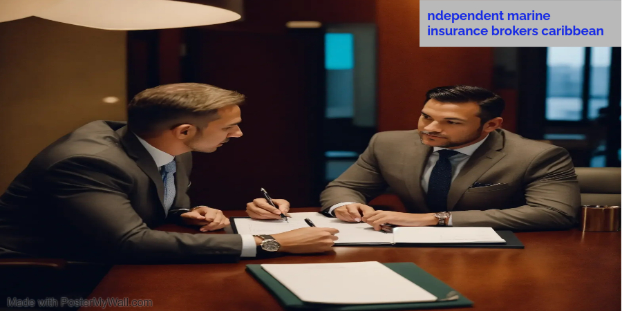 ndependent marine insurance brokers caribbean