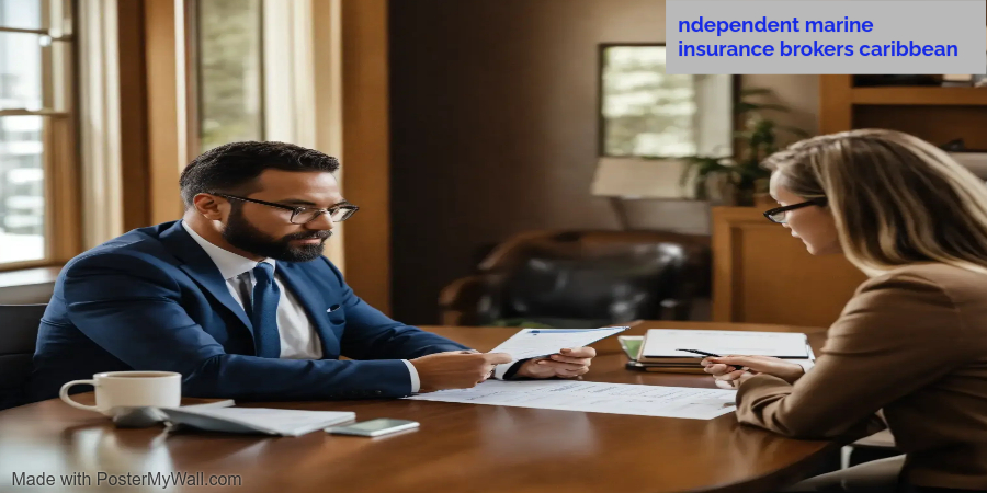 ndependent marine insurance brokers caribbean