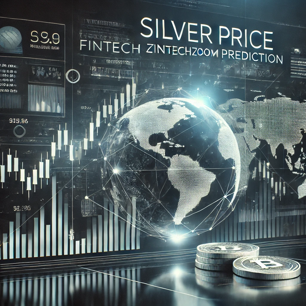 silver price fintechzoom prediction