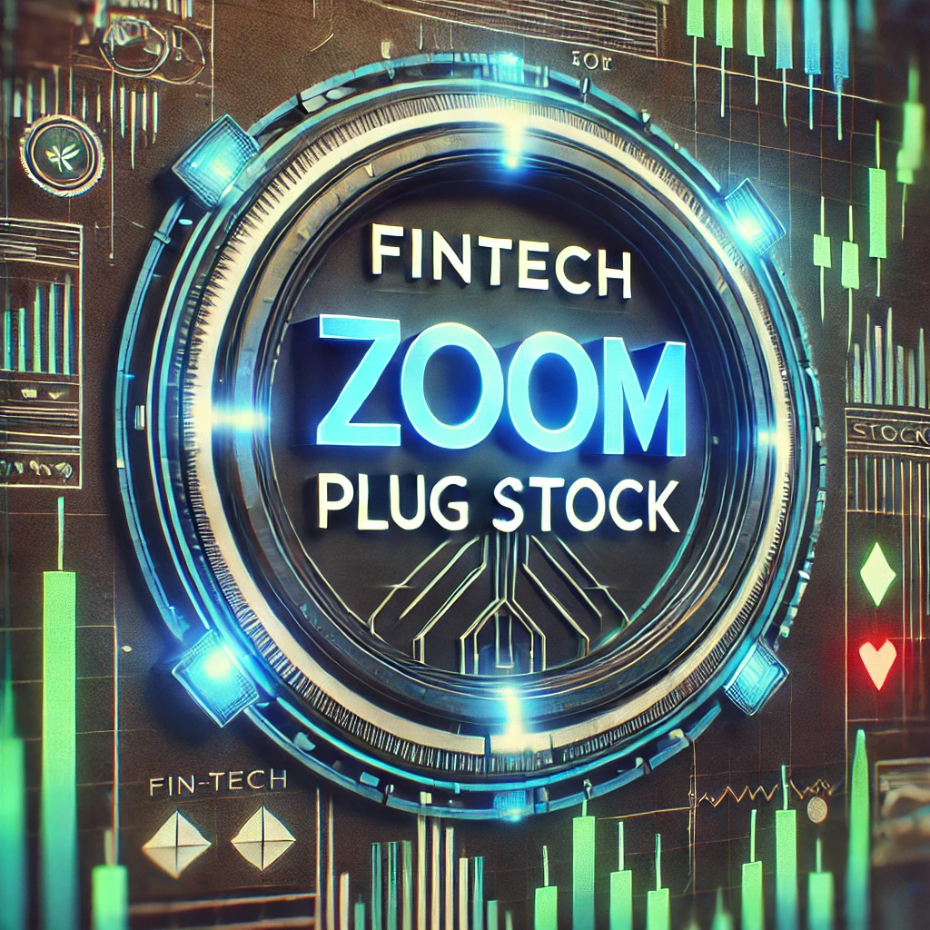 fintechzoom plug stock